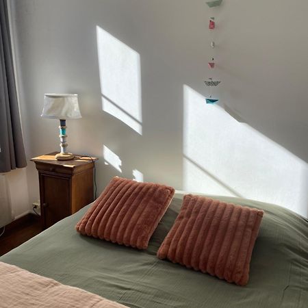 Appartement Vancouver Honfleur Eksteriør billede